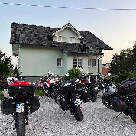 Apartman M. Rados Kupres  Dış mekan fotoğraf
