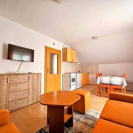 Apartman M. Rados Daire Kupres  Dış mekan fotoğraf