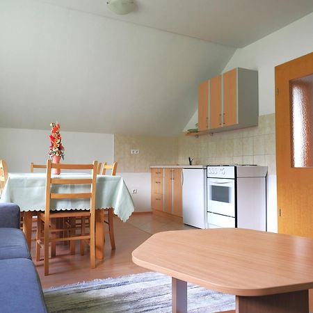 Apartman M. Rados Kupres  Dış mekan fotoğraf