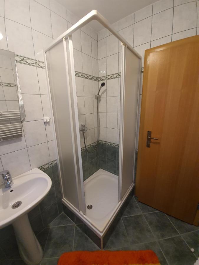 Apartman M. Rados Daire Kupres  Dış mekan fotoğraf