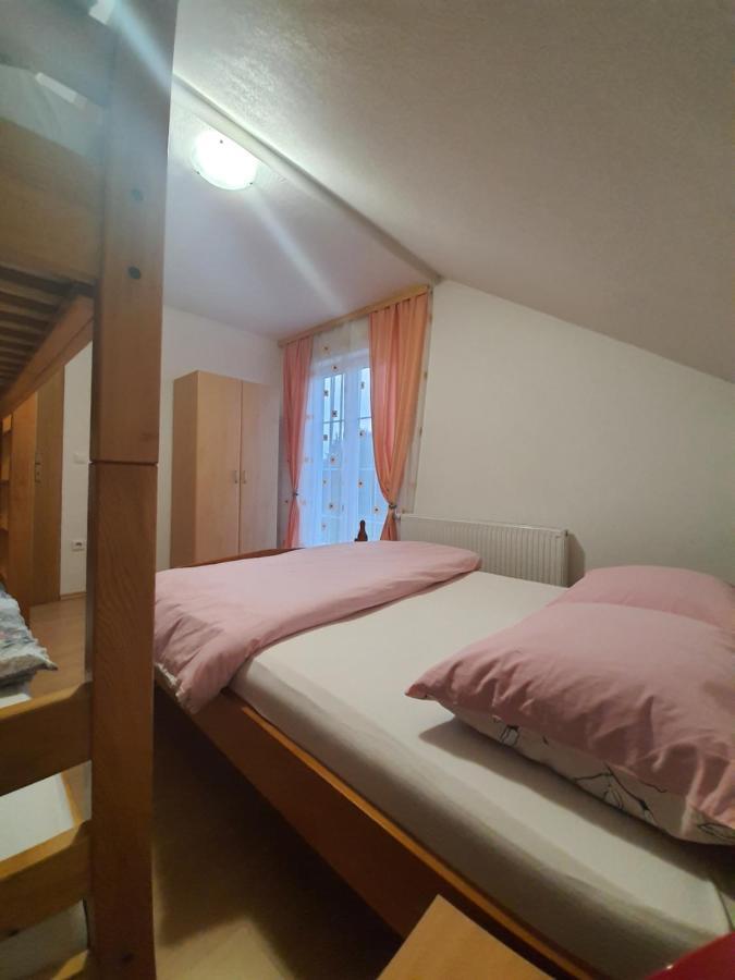 Apartman M. Rados Daire Kupres  Dış mekan fotoğraf