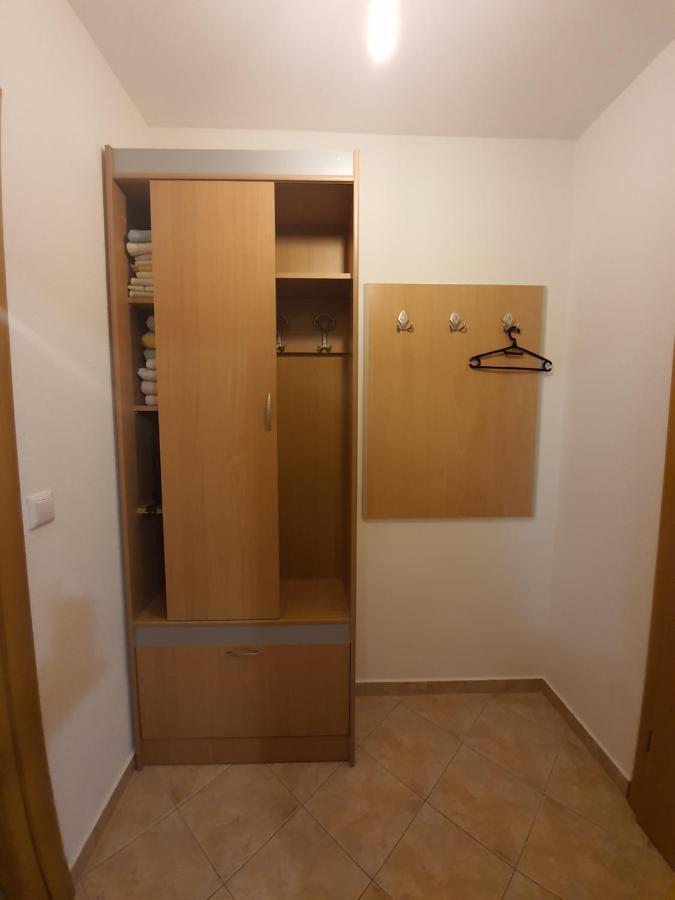 Apartman M. Rados Daire Kupres  Dış mekan fotoğraf