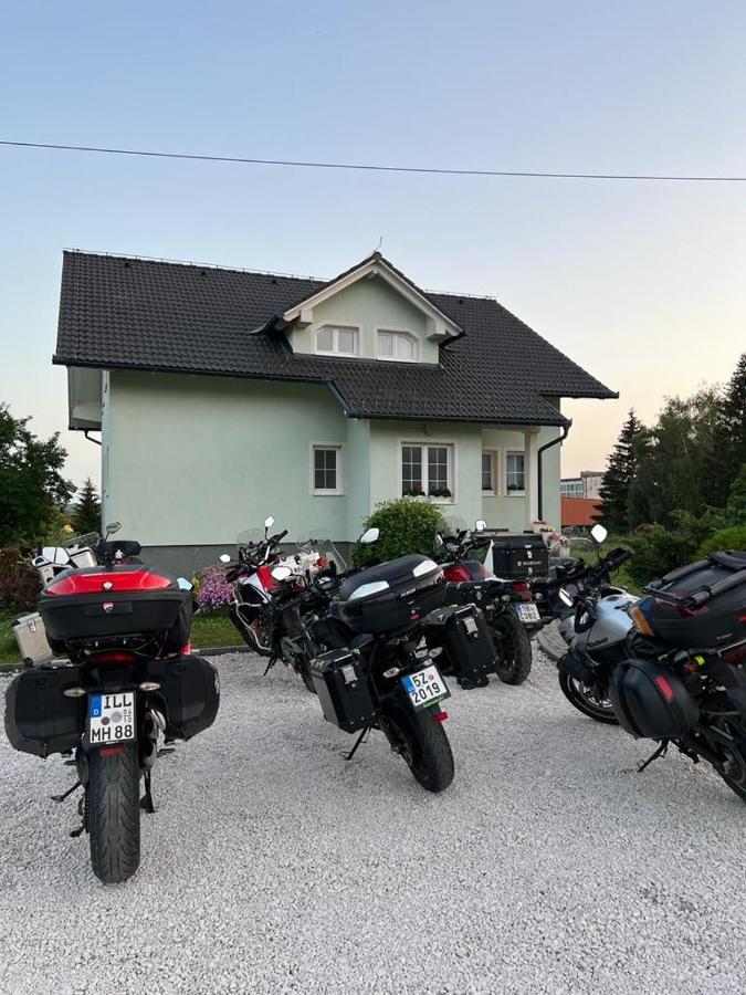 Apartman M. Rados Kupres  Dış mekan fotoğraf