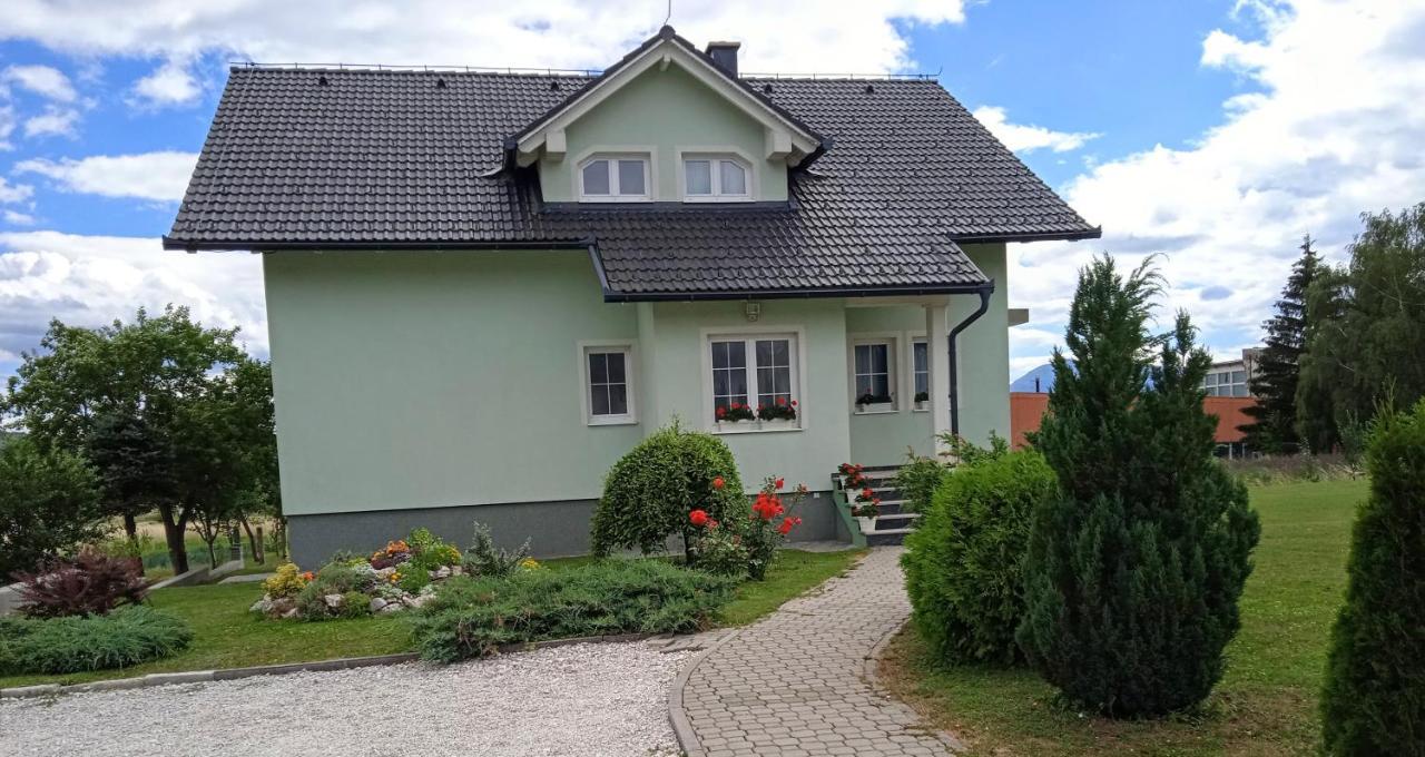 Apartman M. Rados Kupres  Dış mekan fotoğraf