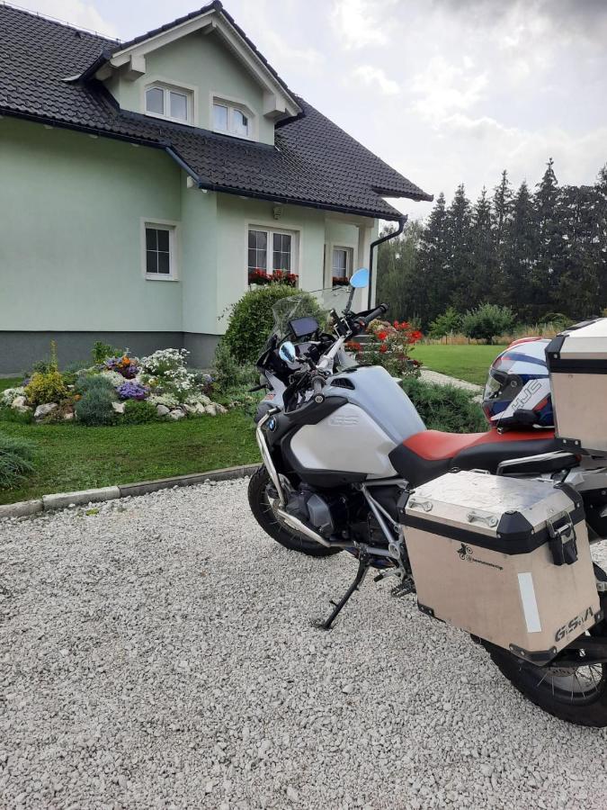 Apartman M. Rados Kupres  Dış mekan fotoğraf