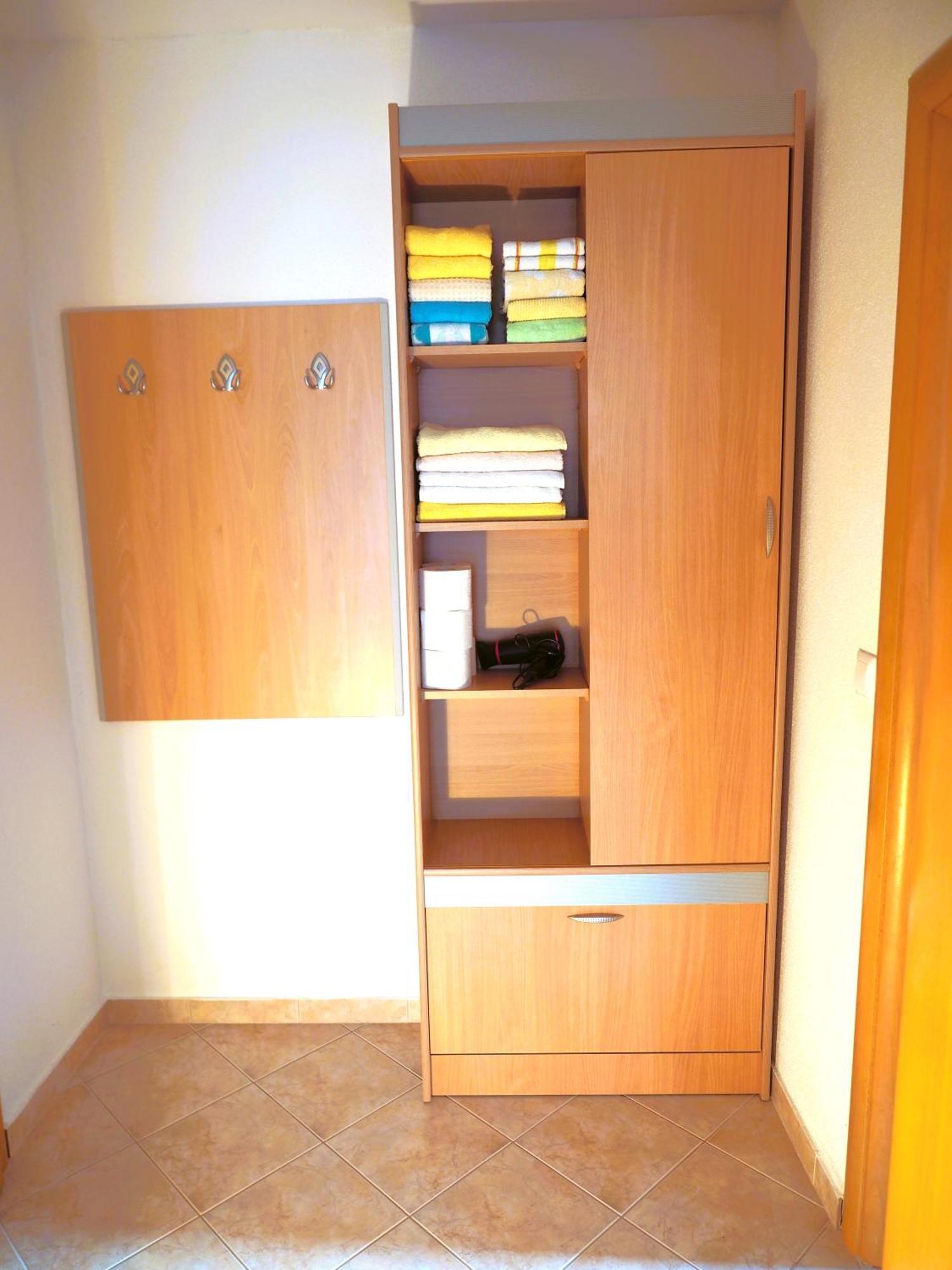 Apartman M. Rados Daire Kupres  Dış mekan fotoğraf