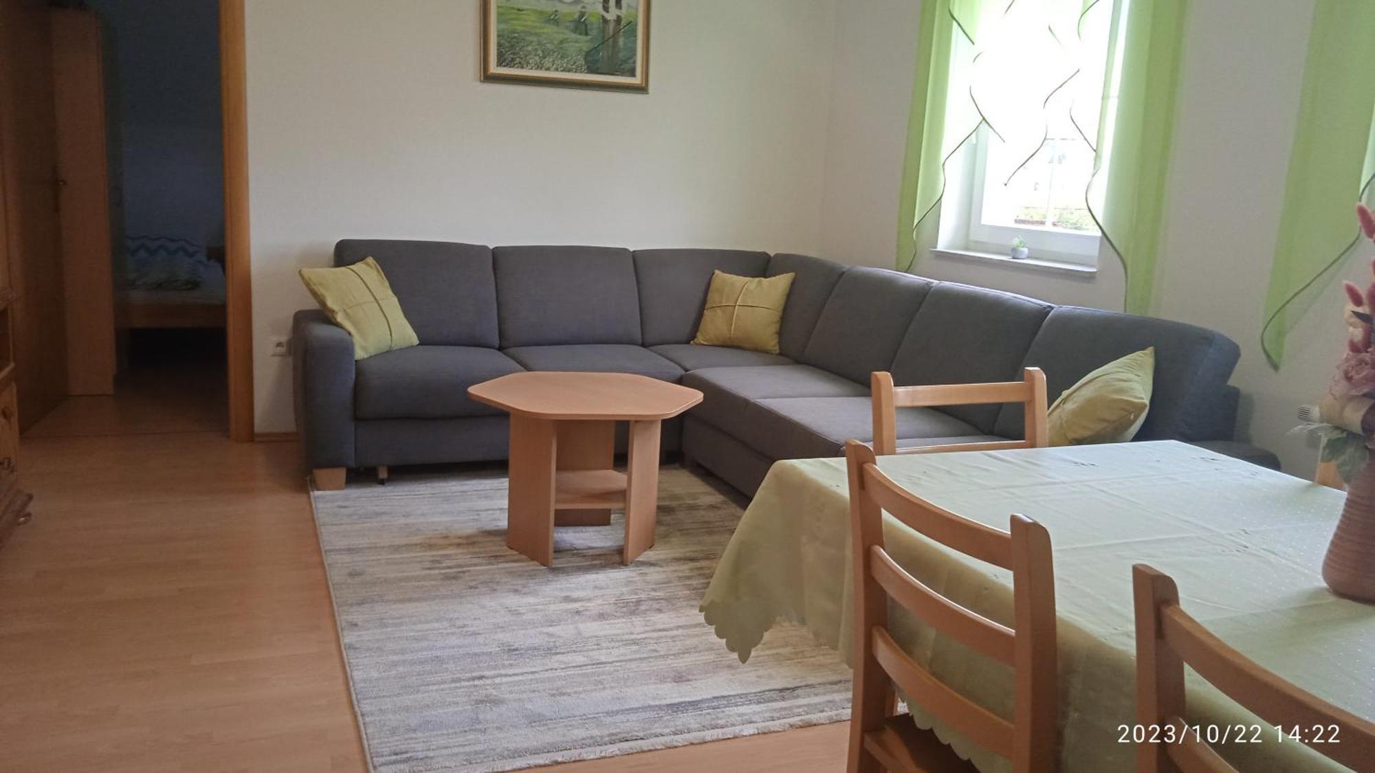 Apartman M. Rados Kupres  Dış mekan fotoğraf