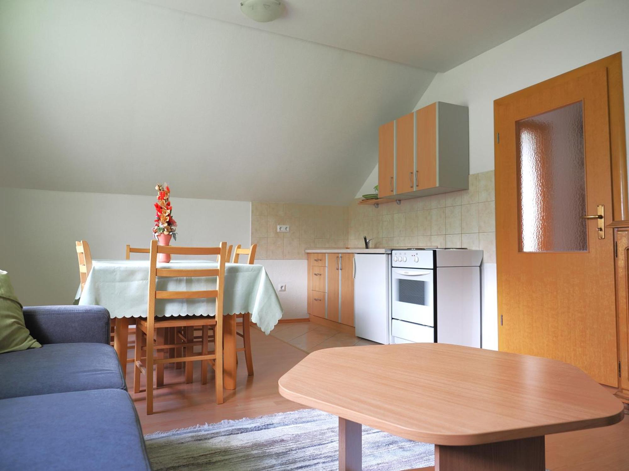 Apartman M. Rados Kupres  Dış mekan fotoğraf