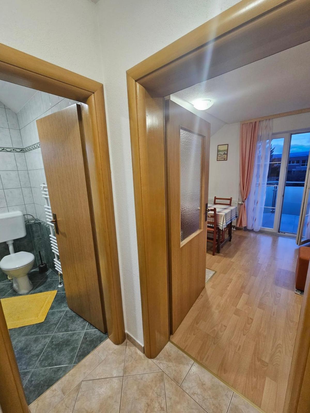 Apartman M. Rados Daire Kupres  Dış mekan fotoğraf