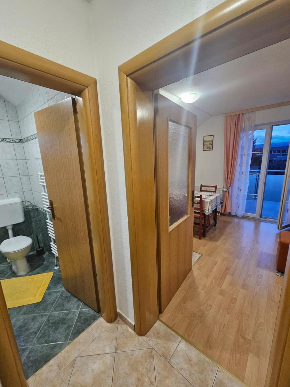 Apartman M. Rados Kupres  Dış mekan fotoğraf