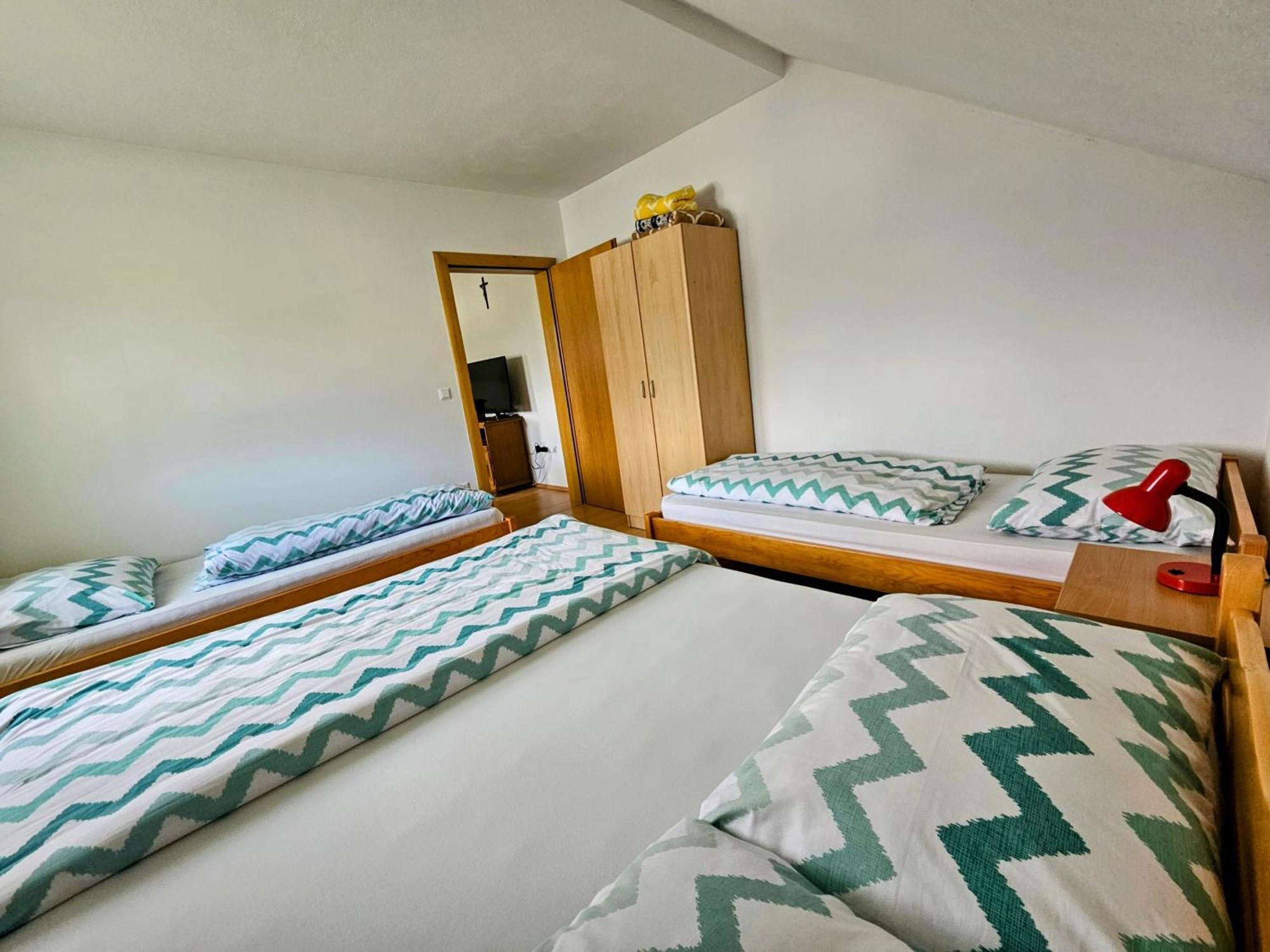 Apartman M. Rados Kupres  Dış mekan fotoğraf