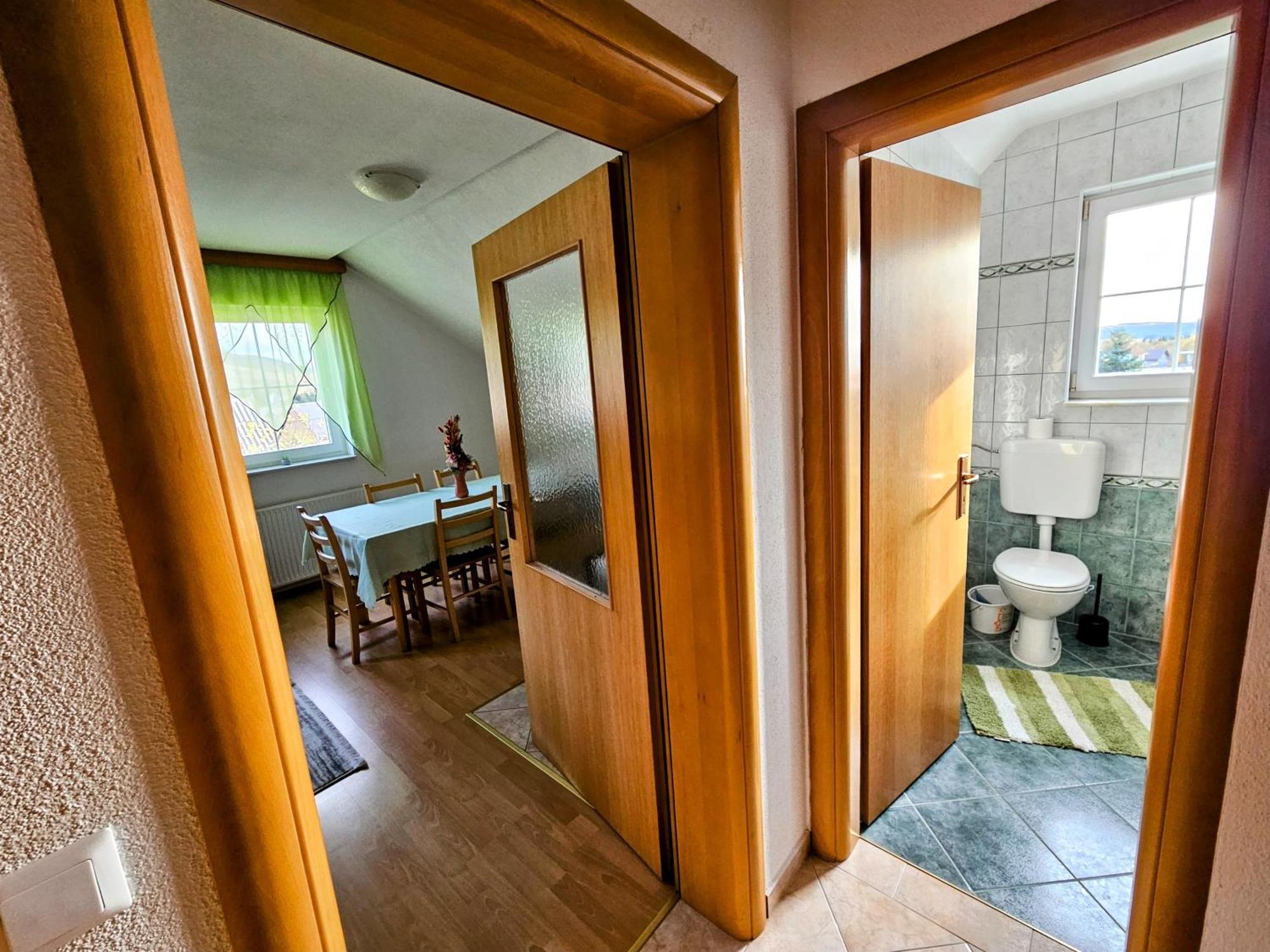 Apartman M. Rados Daire Kupres  Dış mekan fotoğraf