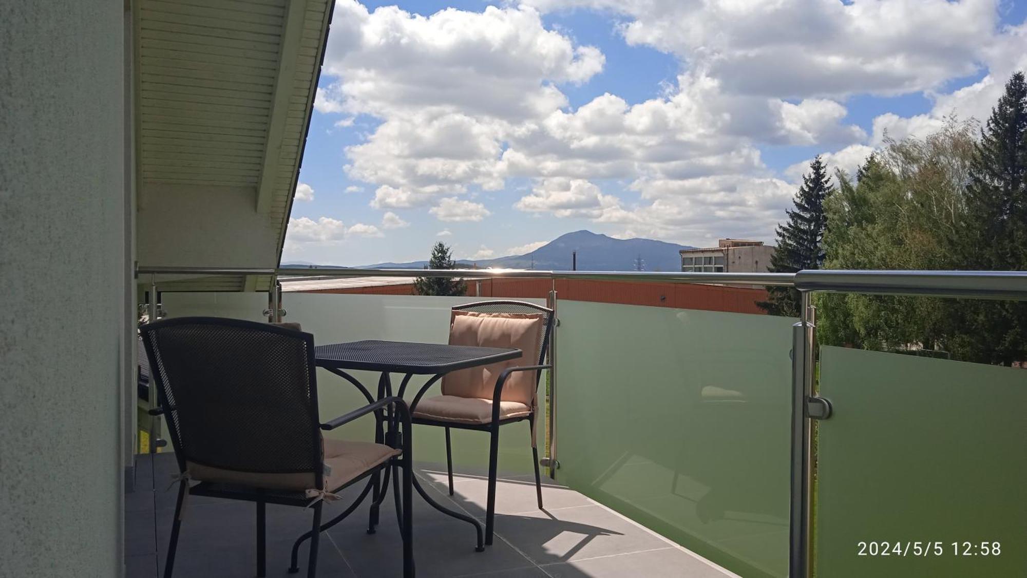 Apartman M. Rados Kupres  Dış mekan fotoğraf