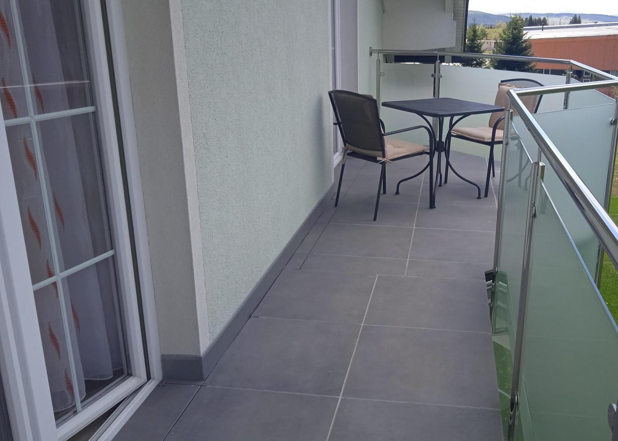 Apartman M. Rados Kupres  Dış mekan fotoğraf