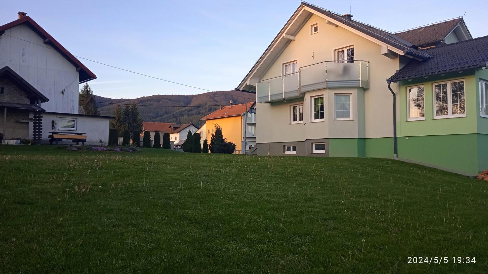 Apartman M. Rados Kupres  Dış mekan fotoğraf